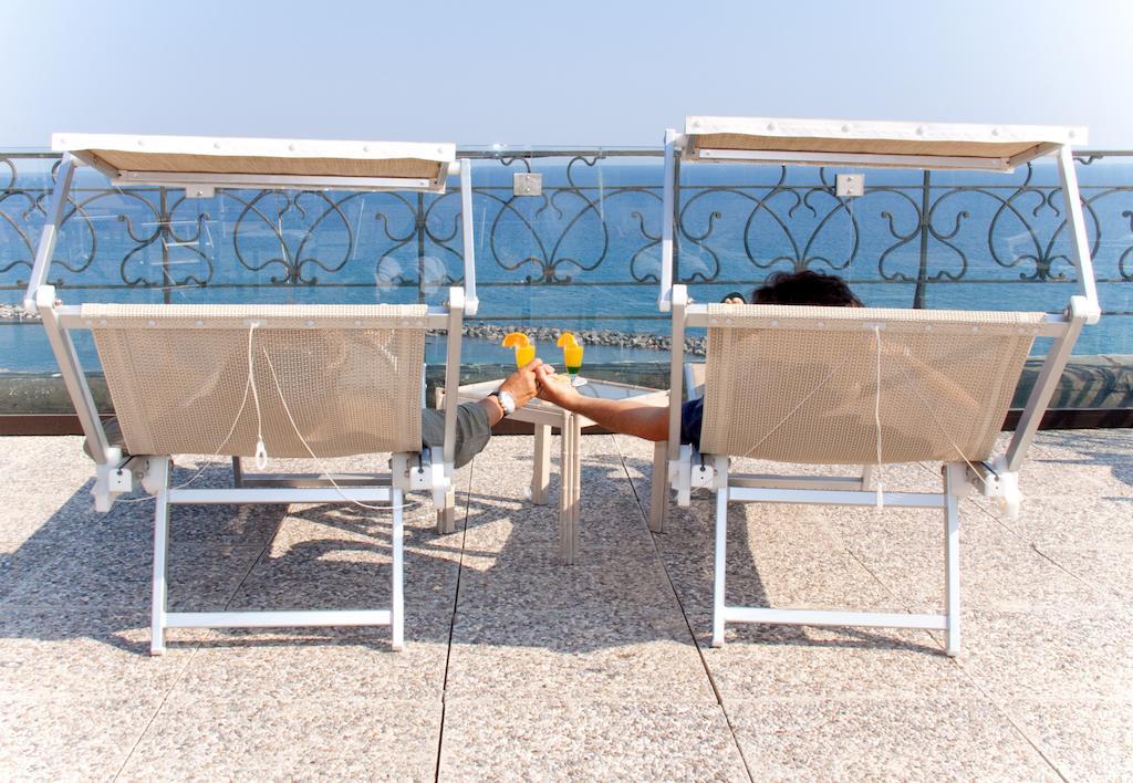 Lolli Palace Hotel Sanremo Exterior photo